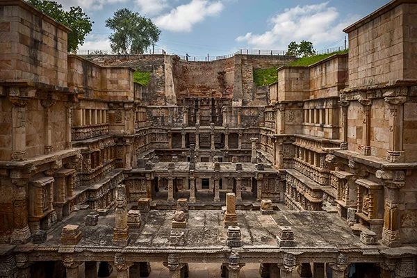 Rani Ki Vav, Patan